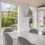 別荘 Oh493-hadsund-fruerlund-plantage-74 Hadsund