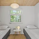 別荘 Oh493-hadsund-fruerlund-plantage-74