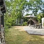 Oh493-hadsund-fruerlund-plantage-74 別荘 *