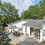 別荘 Oh493-hadsund-fruerlund-plantage-74 Hadsund