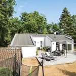 別荘 Oh493-hadsund-fruerlund-plantage-74