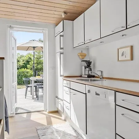 Oh493-hadsund-fruerlund-plantage-74 Hébergement de vacances