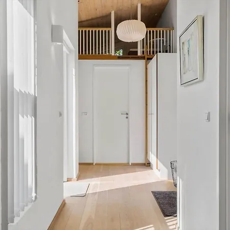 Hébergement de vacances Oh493-hadsund-fruerlund-plantage-74 *