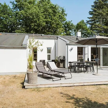 Hébergement de vacances Oh493-hadsund-fruerlund-plantage-74 *