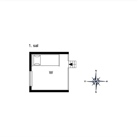 Hébergement de vacances Oh493-hadsund-fruerlund-plantage-74 *