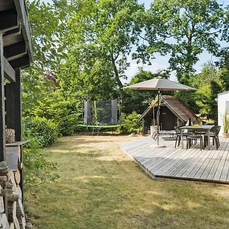 Oh493-hadsund-fruerlund-plantage-74 Tatil Evi *