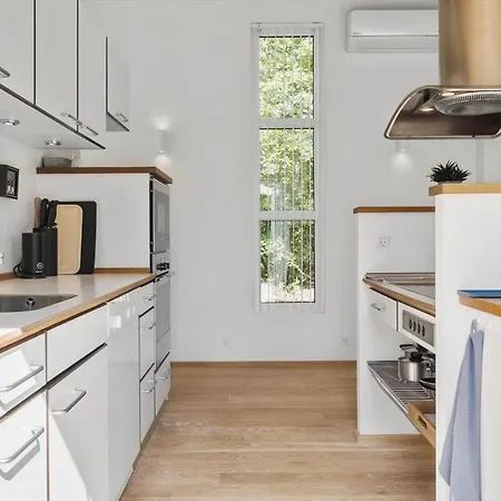 بيت للعطل Oh493-hadsund-fruerlund-plantage-74 Hadsund