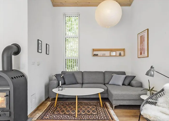 Holiday home Oh493-hadsund-fruerlund-plantage-74 Hadsund